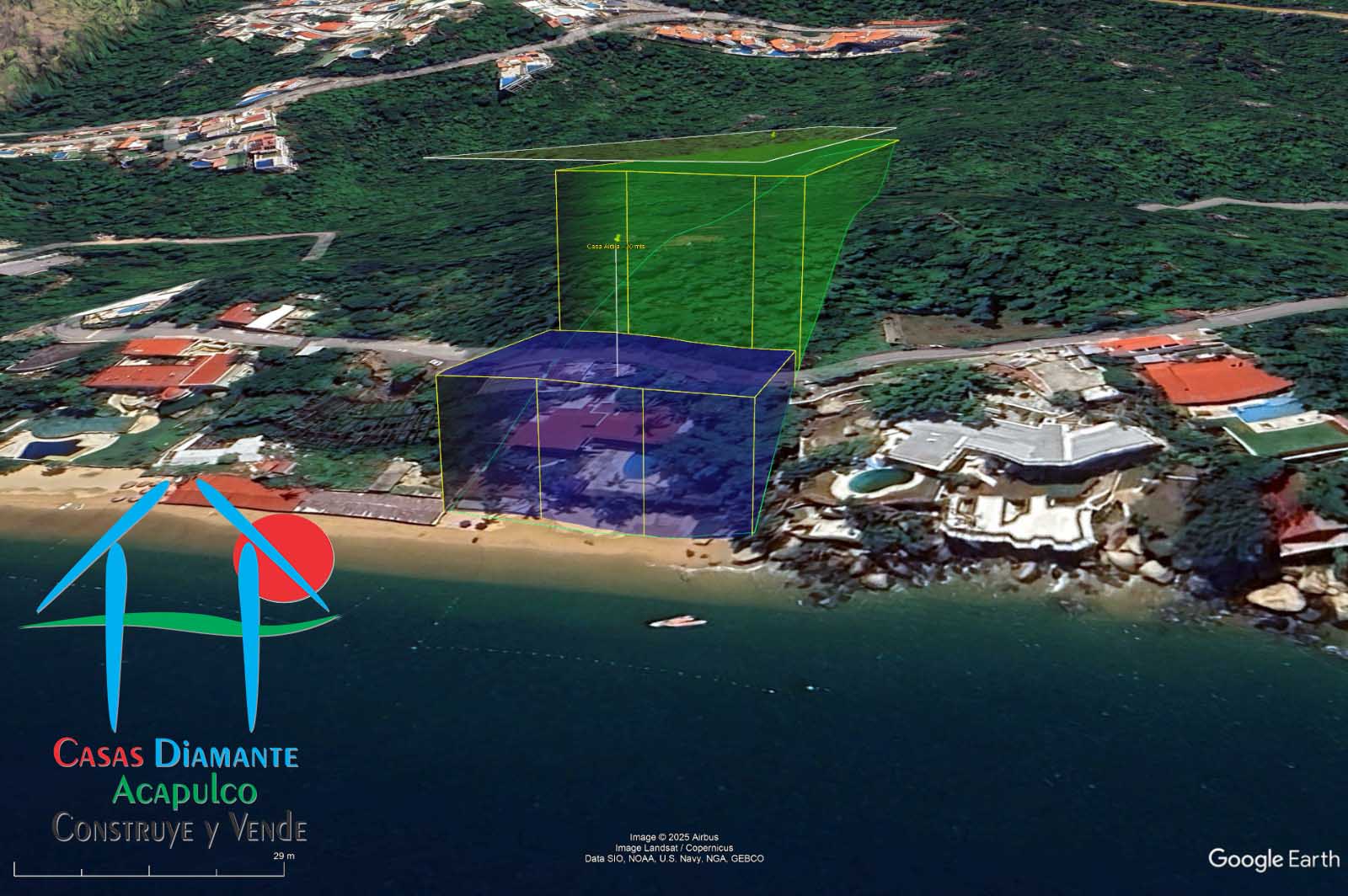 Pichilingue Casa Aldila - Terreno 10 Pichilingue Casa Aldila - Terreno 10